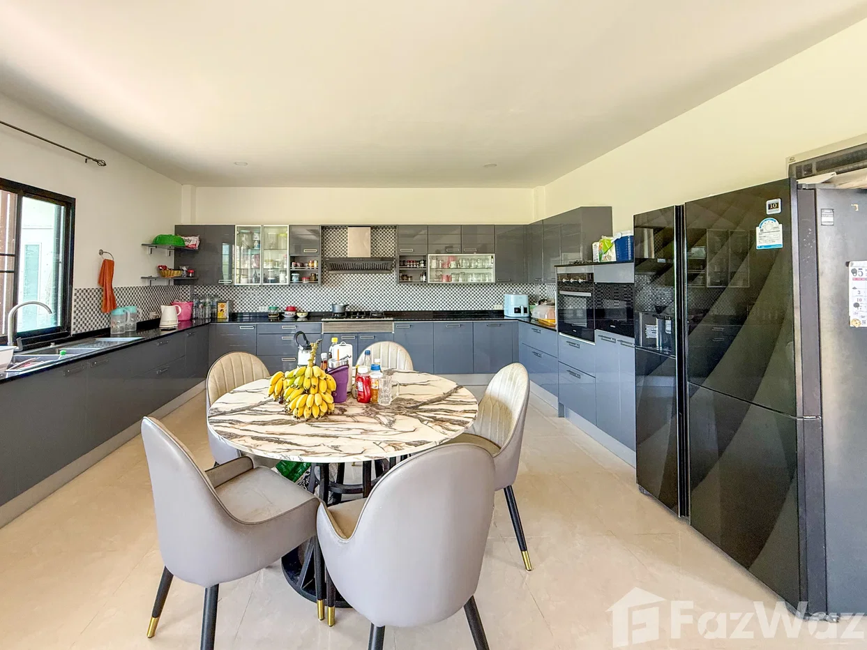รูป ขาย บ้านเดี่ยว 2 ห้องนอน ใน ทับใต้, ประจวบคีรีขันธ์ 6393577 - รูปที่ 18/34