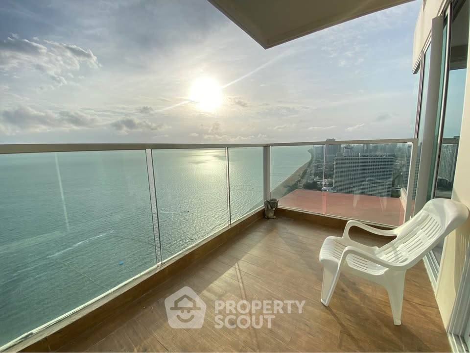 picture 1-BR Condo at Cetus Beachfront close to Jomtien Beach (ID 3010252) - 18/19