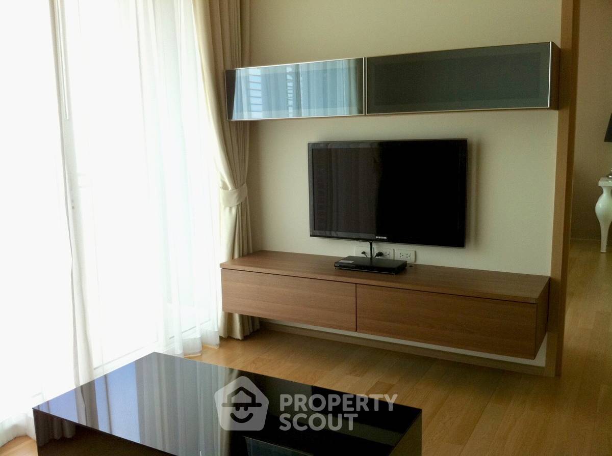รูป คอนโด 1-ห้องนอน ที่ 39 บาย แสนสิริ ใกล้ BTS พร้อมพงษ์ (ID 436794) - รูปที่ 6/7