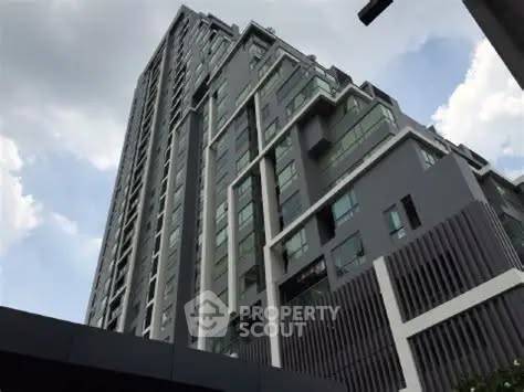 รูป คอนโด 2-ห้องนอน ที่ เอช สุขุมวิท 43 ใกล้ BTS พร้อมพงษ์ (ID 3017338) - รูปที่ 1/18