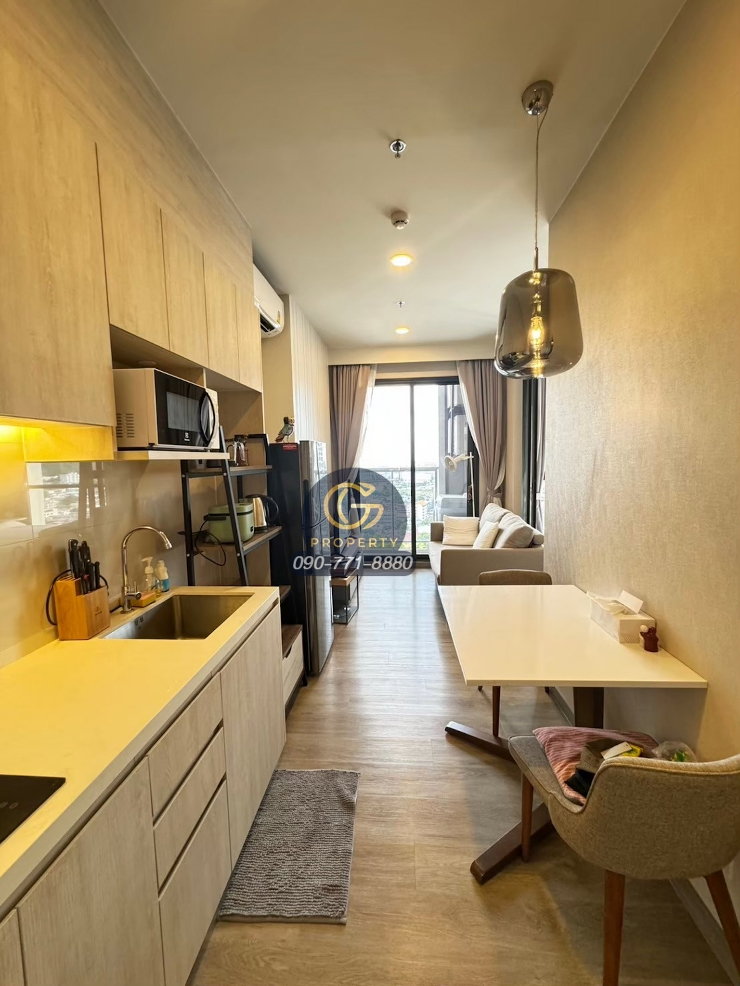 ✨ให้เช่า Keen Centre Condo Sriracha✨

📍ตรงข้ามโรบินสันศรีราชา