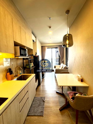 Condos for rent : ✨ for rent at Keen Centre Condo in Sriracha✨

📍 opposite Robinson Sriracha 
