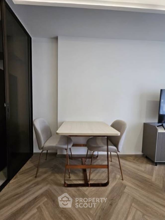 picture 1-BR Condo at Chapter Thonglor 25 close to Thong Lo (ID 3008549) - 2/3