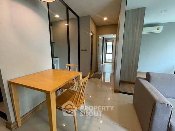 picture 1-BR Condo at Tree Condo Sukhumvit 50 near BTS On Nut (ID 3017143) - 2/6