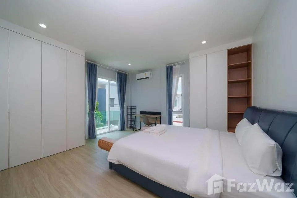 picture 4-Bedroom Pool Villa for Rent at The Rich Villa, Koh Kaew 6481976 - 30/44