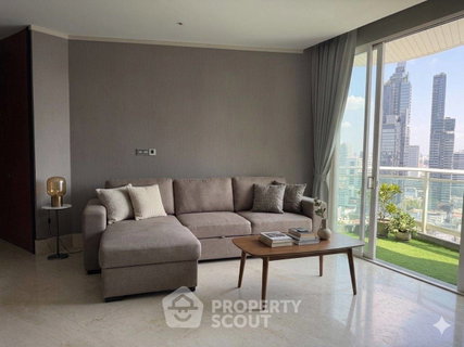 รูปภาพ คอนโด 2-ห้องนอน ที่ ดิ อินฟินิตี้ คอนโดมิเนียม ใกล้ BTS ช่องนนทรี (ID 3013964)