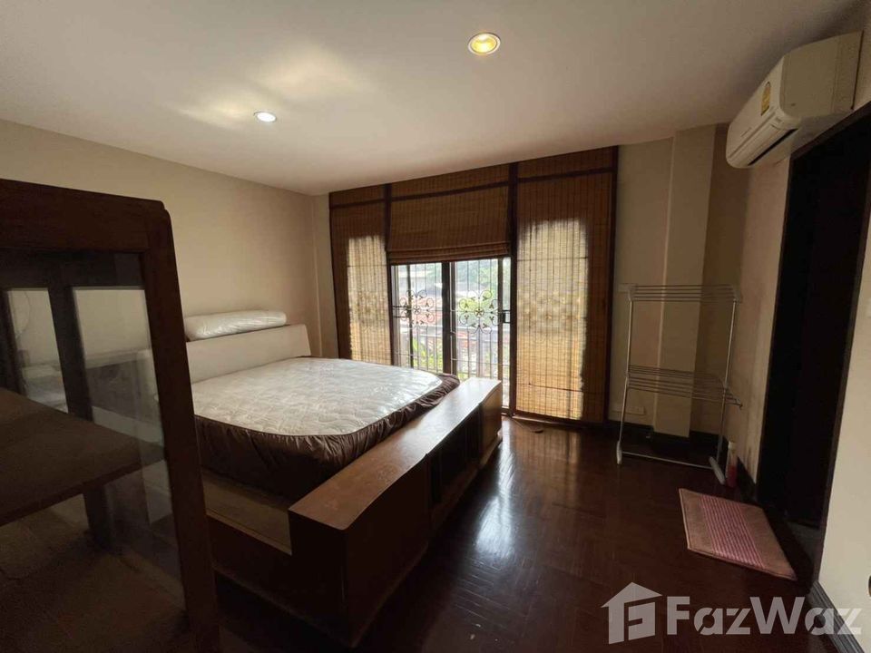 รูป ขาย ทาวน์เฮ้าส์ 4 ห้องนอน ในโครงการ พบสุขริมน้ำ 1377018 - รูปที่ 10/14