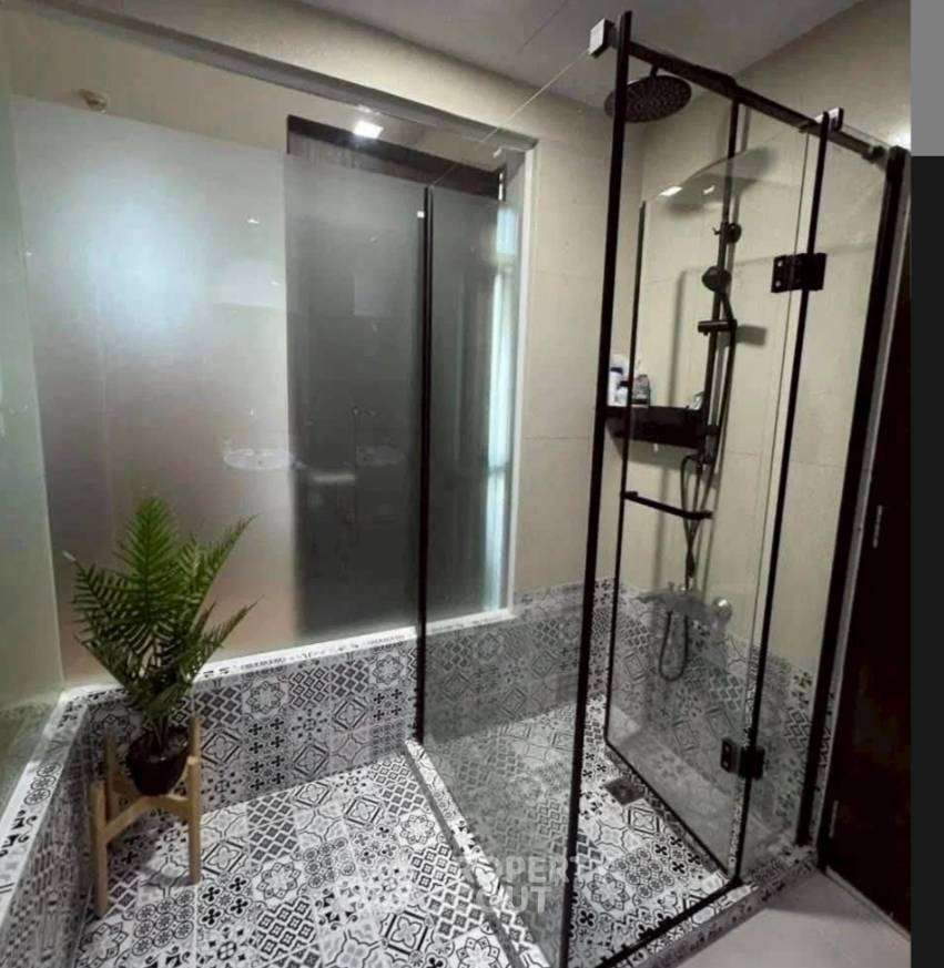 picture 1-BR Condo at Sky Walk Residences near BTS Phra Khanong (ID 3008548) - 4/5