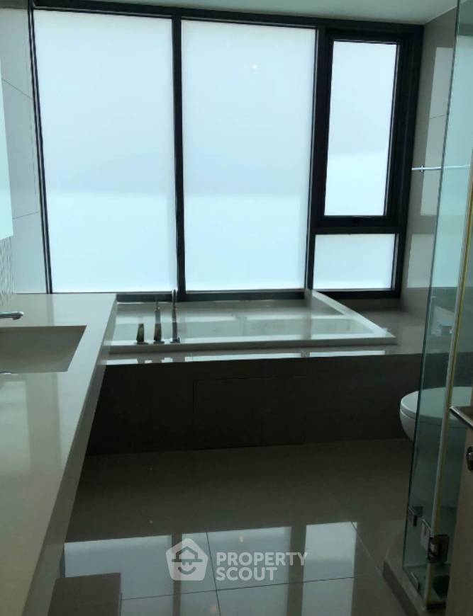 picture 2-BR Condo at Rhythm Sukhumvit 42 near BTS Ekkamai (ID 3009070) - 2/3