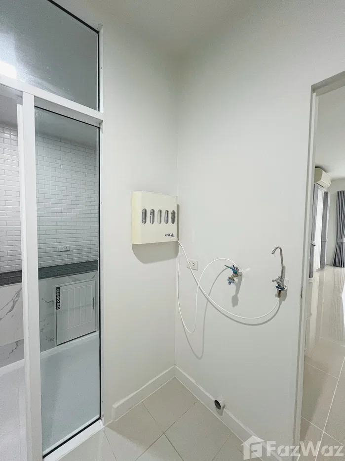 รูป บ้านเดี่ยว 2 ชั้น รีโนเวิทใหม่ทั้งบ้าน 6484298 - รูปที่ 9/43