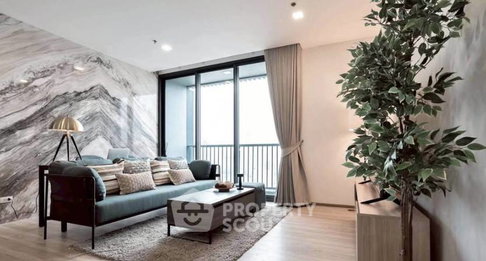 2-BR Condo at XT Phayathai near BTS Phaya Thai (ID 2969161)