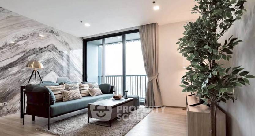 picture 2-BR Condo at XT Phayathai near BTS Phaya Thai (ID 2969161) - 1/9