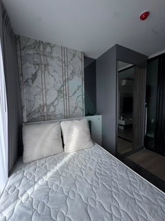รูปภาพ 🎉 For Rent Condo THE PRIVACY TAOPOON INTERCHANGE Building 1, Floor 21,1 bed room, Room size 28 sqm