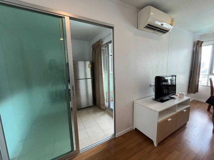 picture Condo lumpini place suksawat rama 2 - 10/17