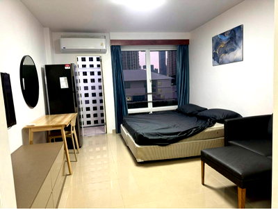 Condos for rent : S190 🔥 I-House Laguna Garden ✳️ Ready to move in July 10, 2026. Fully furnished with appliances.