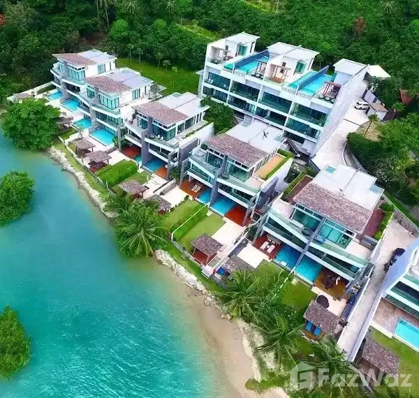picture Sea View Villa for Sale 6479694 - 1/50