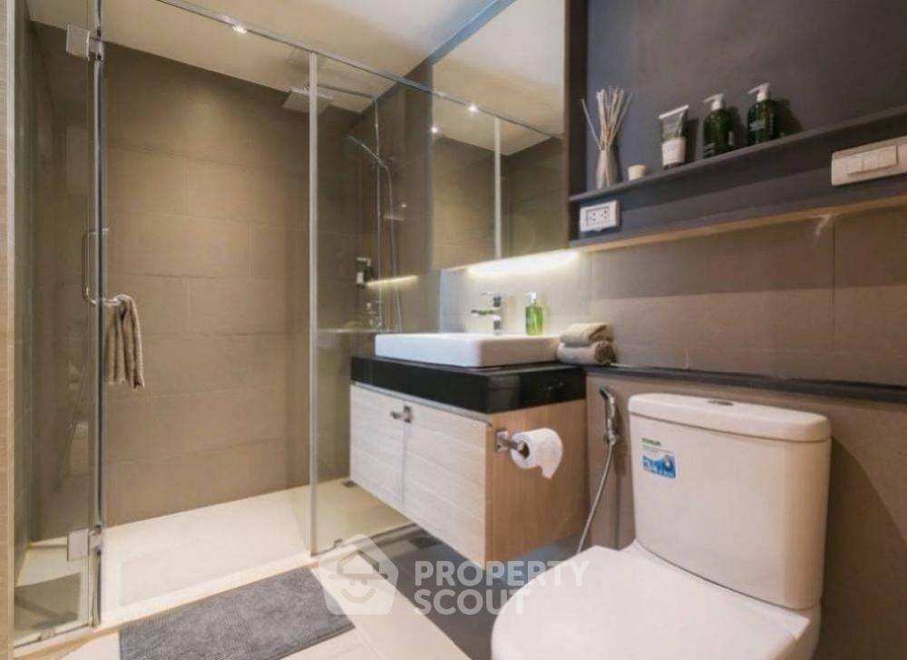 picture 1-BR Condo at Klass Silom near BTS Chong Nonsi (ID 2651880) - 14/14