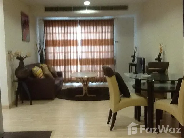 รูป ขาย คอนโด 2 ห้องนอน ในโครงการ 59 เฮอริเทจ 37199 - รูปที่ 2/4