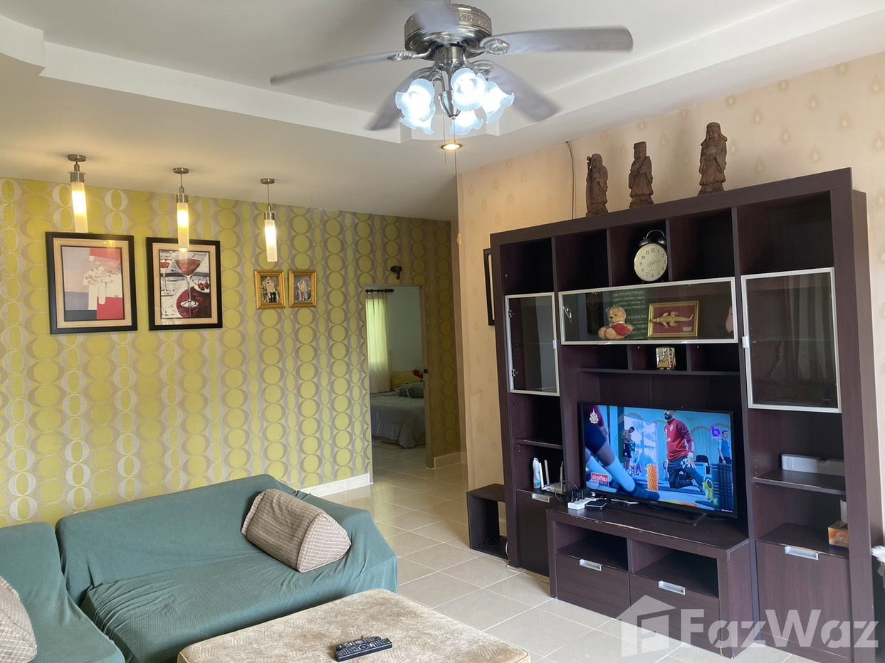 picture 3 Bedroom House for rent at Baan Suan Neramit 5 1722730 - 7/25