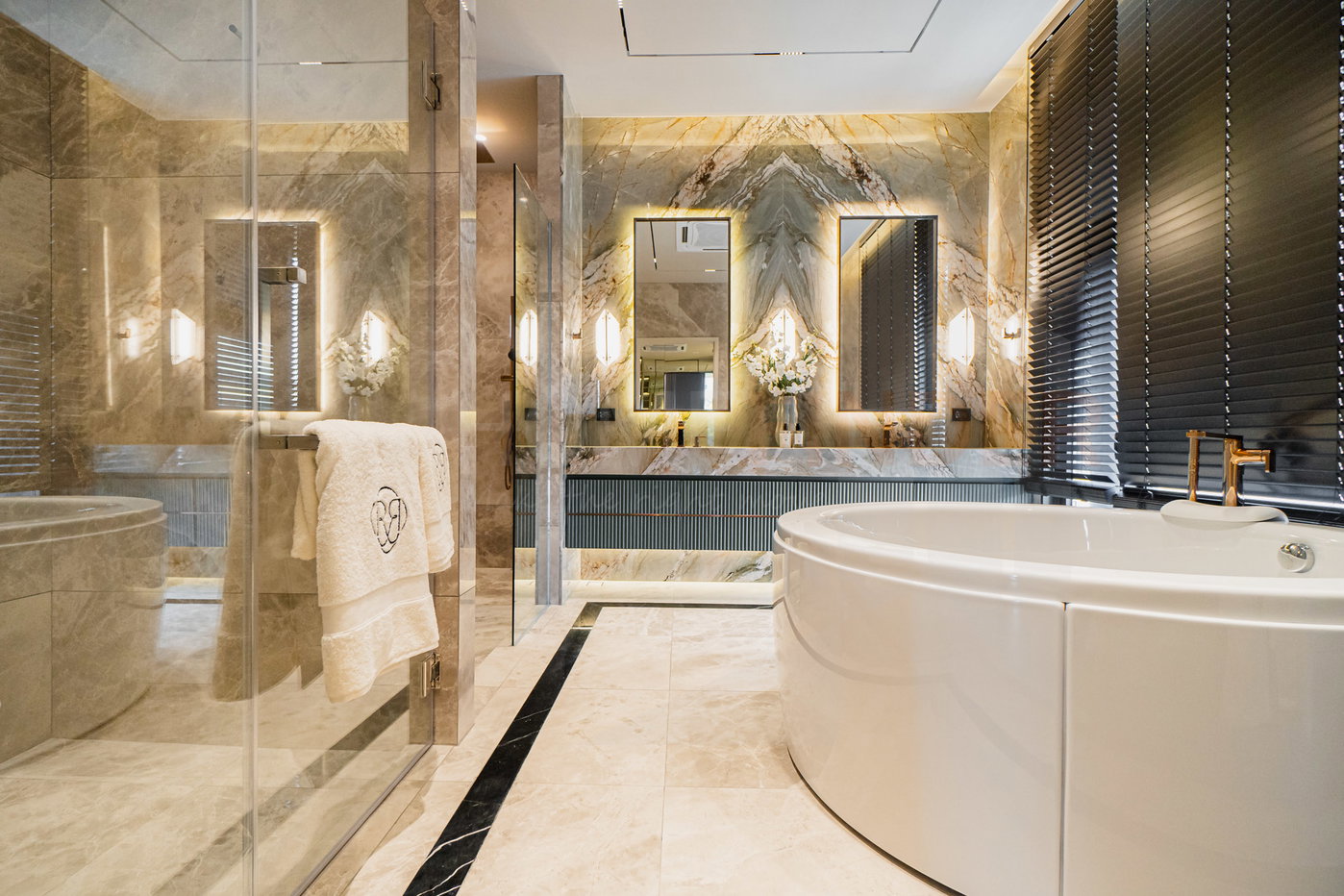 รูป The Reserve Villas Sukhumvit 89/1 4 bedrooms, for sale - รูปที่ 11/54