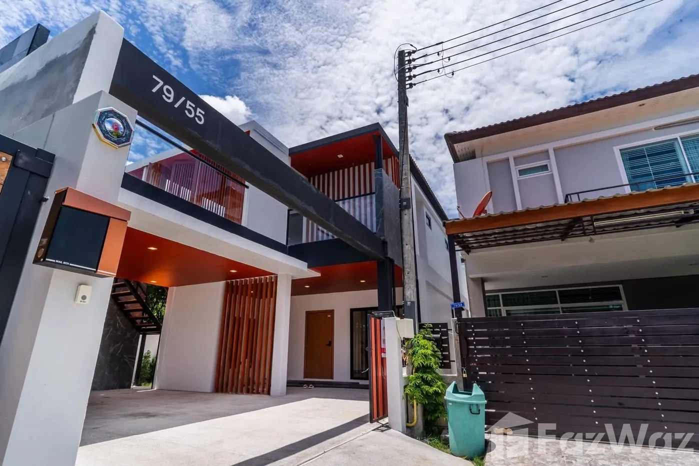 รูป บ้านรีโนเวทใหม่ทั้งหมด 4 ห้องนอน 4 ห้องน้ำ 6484065 - รูปที่ 1/11