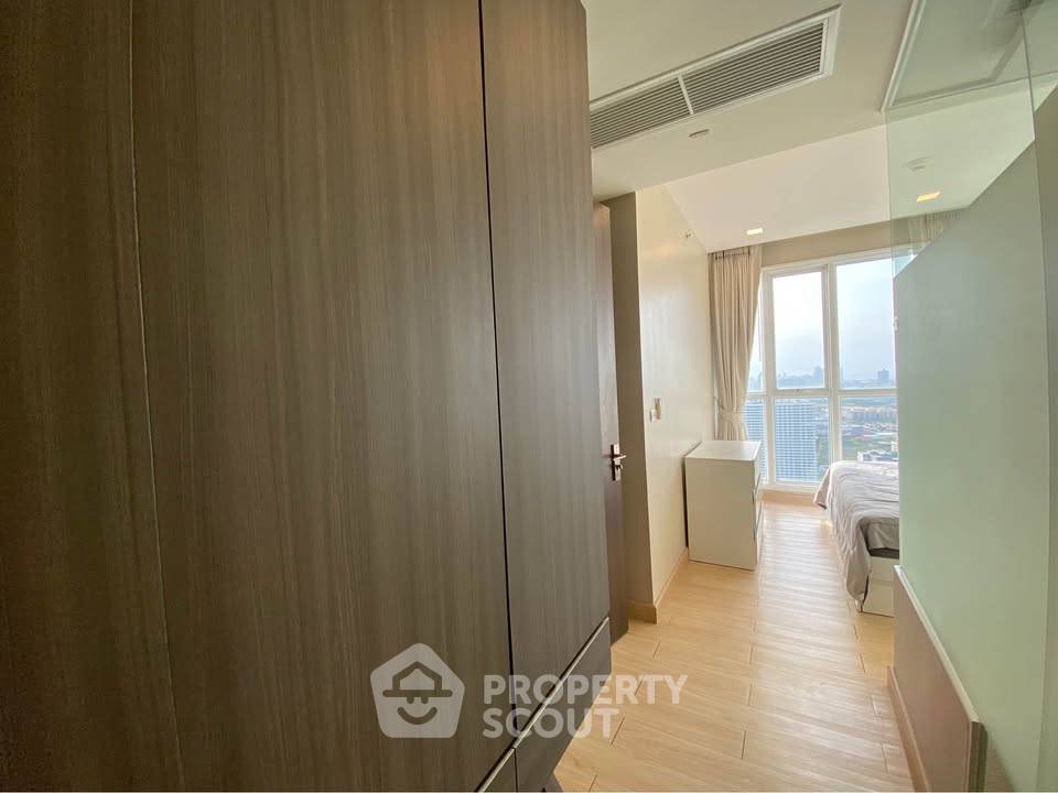 picture 1-BR Condo at Cetus Beachfront close to Jomtien Beach (ID 3010252) - 12/19