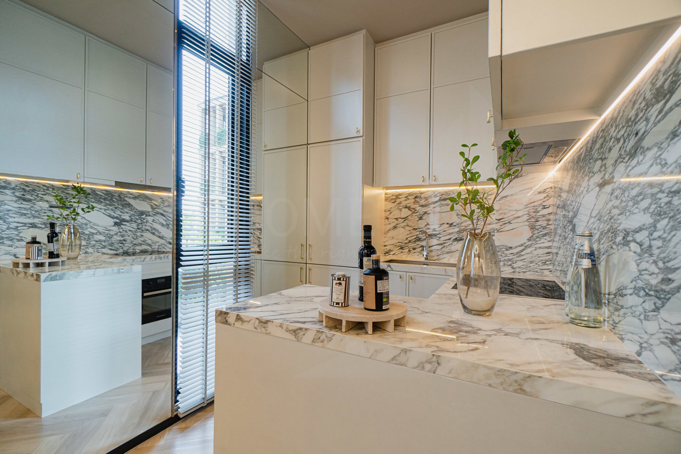picture The Reserve Villas Sukhumvit 89/1 4 bedrooms, for sale - 37/43