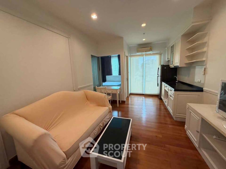 รูป คอนโด 1-ห้องนอน ที่ ไอวี่สาทร 10 ใกล้ BTS เซนต์หลุยส์ (ID 3015037) - รูปที่ 3/6