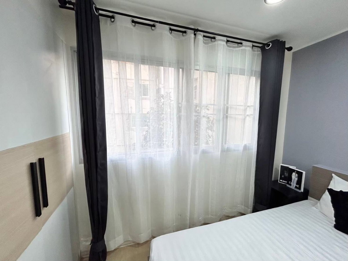 รูป 🔥ด่วน ห้องไปไวมากกก Code: 26KJ3188  ให้เช่า Lumpini Condo Town Bangkhae✅ Add Line @kjcondo (มี@ข้างหน้าด้วยนะคะ) - รูปที่ 9/10