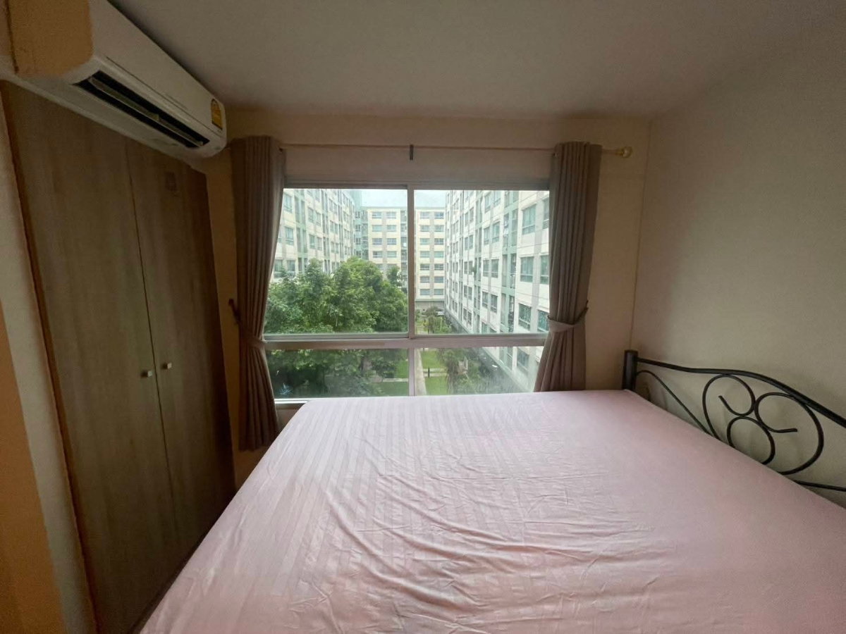 picture ðĒ Lumpini Ville On Nut 46 ð° Rent Only THB 6,500/Month - 4/9