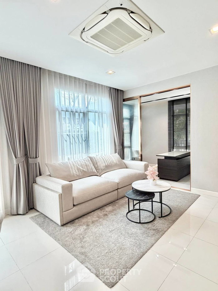 รูป บ้าน 4-ห้องนอน ที่ มัณฑนา บางนา กม.7 ใน บางแก้ว (ID 3015862) - รูปที่ 3/10