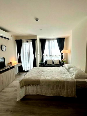 Condos for rent : R3062 Condo For Rent Origin Play Sri Udom Station