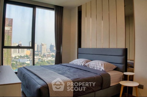 คอนโด 2 ห้องนอน 65 ตร.ม. ไอดีโอ คิว สุขุมวิท 36 ชั้นสูง ใกล้ BTS ทองหล่อ 400 ม. (ID 3016880)