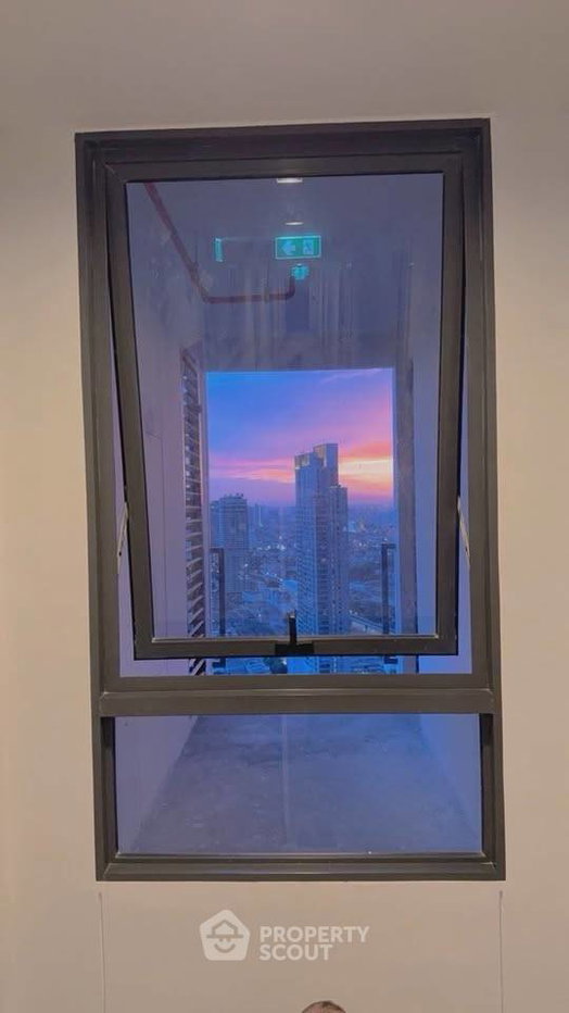 รูป คอนโด 2-ห้องนอน ที่ เรฟเฟอเรนซ์ สาทร-วงเวียนใหญ่ ใกล้ BTS วงเวียนใหญ่ (ID 3014691) - รูปที่ 18/48