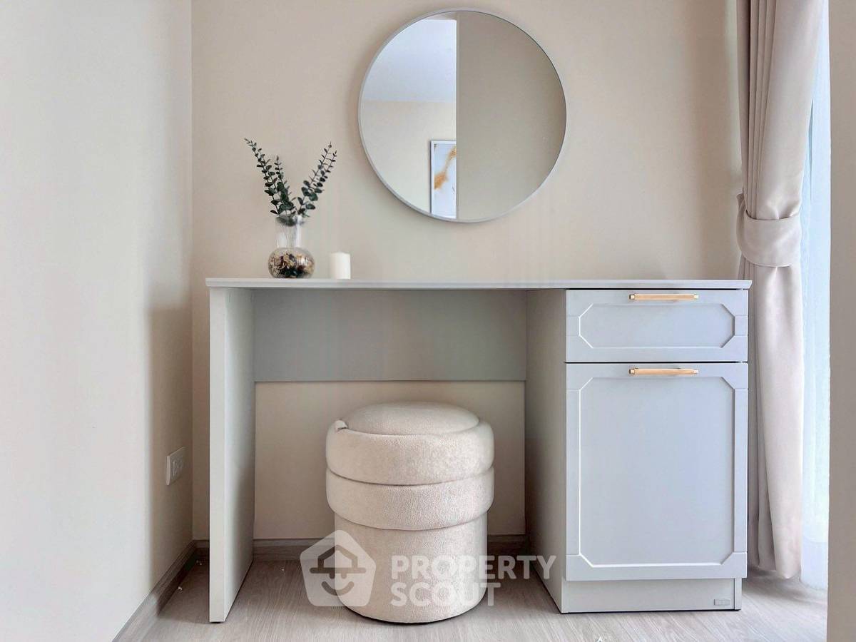 picture Studio Condo at The Belgravia @ Ratchada-Ladprao 15 near MRT Ratchadaphisek (ID 2568360) - 5/7