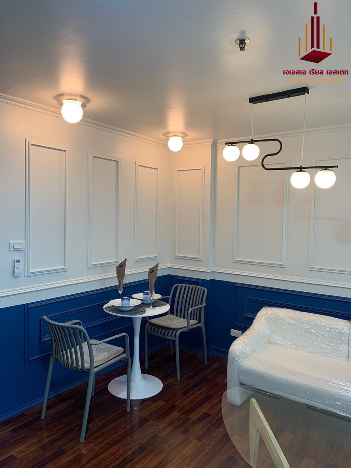 picture ✨ For Rent: Sukhumvit Suite Condo ✨ 💰 Only 25,000 THB/month - 5/9