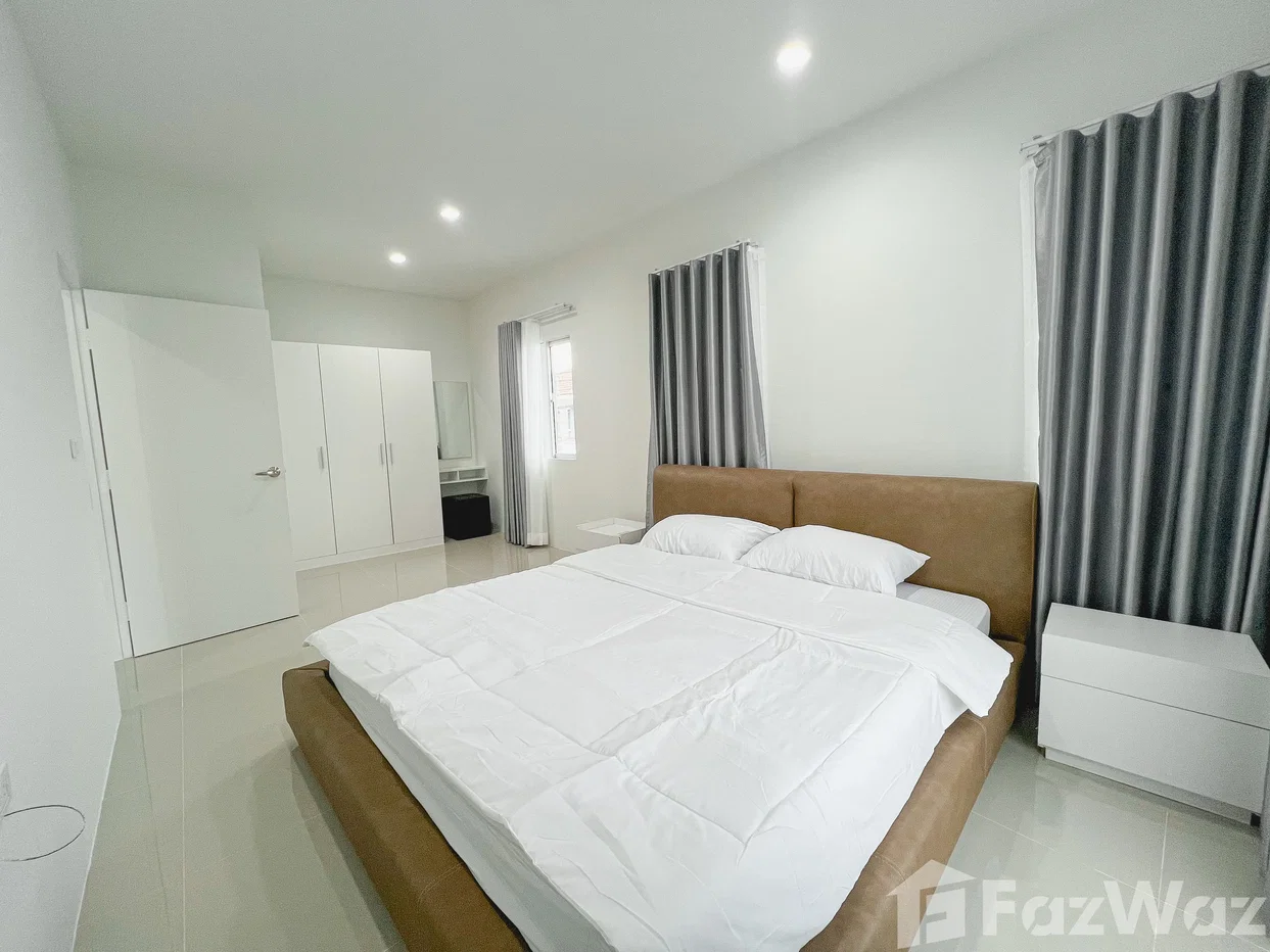 รูป บ้านเดี่ยว 2 ชั้น รีโนเวิทใหม่ทั้งบ้าน 6484298 - รูปที่ 2/43
