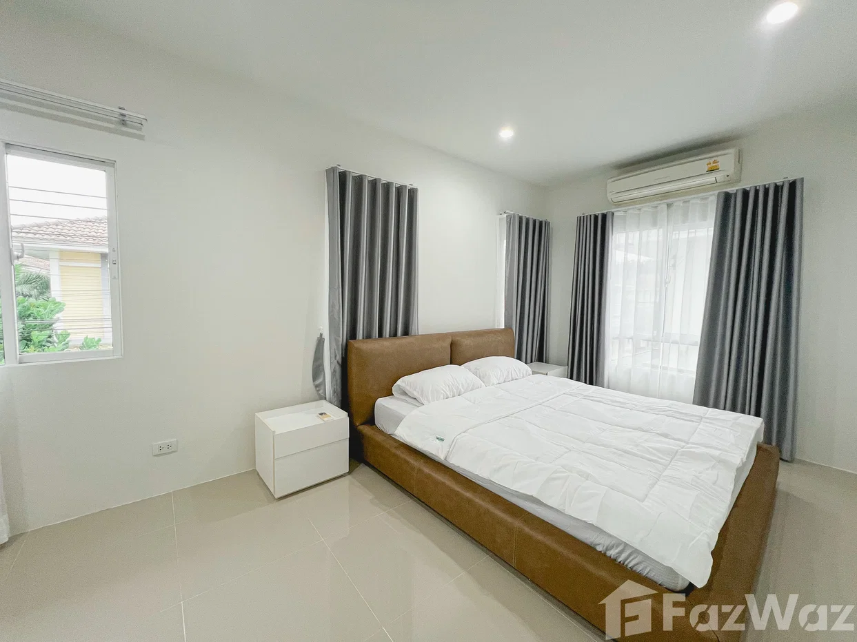 รูป บ้านเดี่ยว 2 ชั้น รีโนเวิทใหม่ทั้งบ้าน 6484298 - รูปที่ 33/43