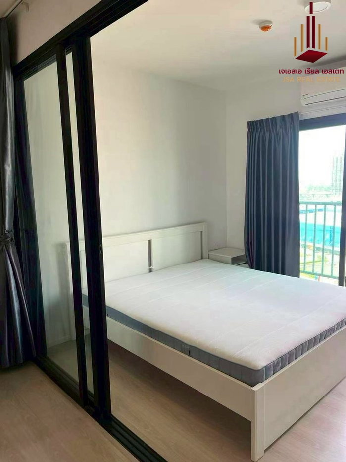 picture ✨ For Sale: A Space Mega Condo ✨💰 Only 1,650,000 THB - 1/6