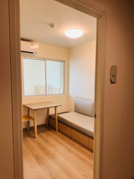 📍Owner Post 📍Condo U Campus Rungsit muengake for rent
