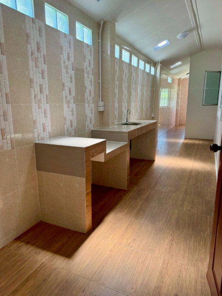 picture Single house for rent in Baan Nathawadee 4 project, Nong Kham, Sriracha, Chonburi. - 13/17