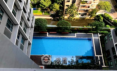 Condos for rent : 1-BR Condo at Ideo Mobi Sathorn near BTS Krung Thon Buri (ID 449106)