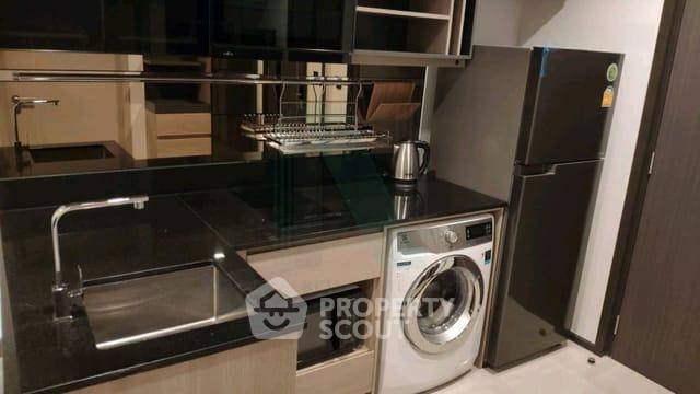 รูป คอนโด 1-ห้องนอน ที่ เดอะ ไลน์ อโศก - รัชดา ใกล้ MRT พระราม 9 (ID 2591406) - รูปที่ 7/7