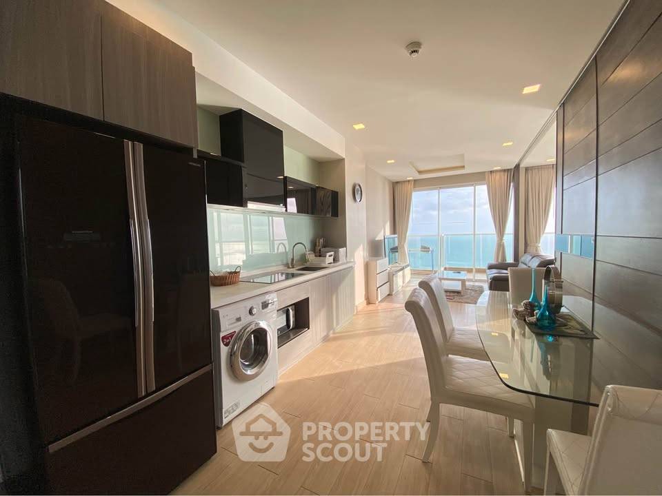 picture 1-BR Condo at Cetus Beachfront close to Jomtien Beach (ID 3010252) - 9/19