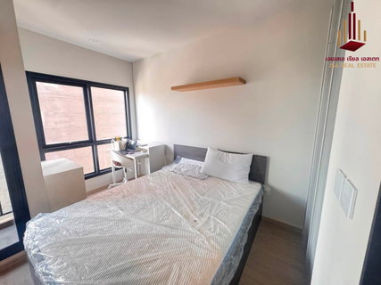 รูปภาพ ✨ For Rent: Metris District Ladprao Condo ✨ 💰 Only 16,000 THB/month