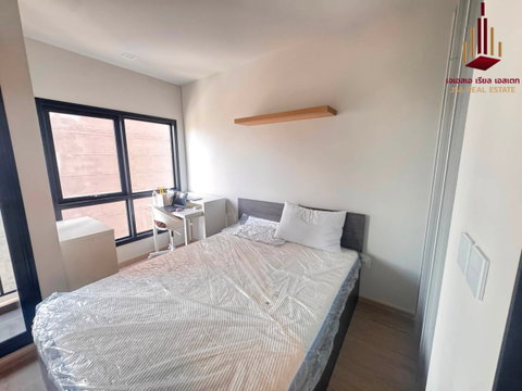 ✨ For Rent: Metris District Ladprao Condo ✨ 💰 Only 16,000 THB/month