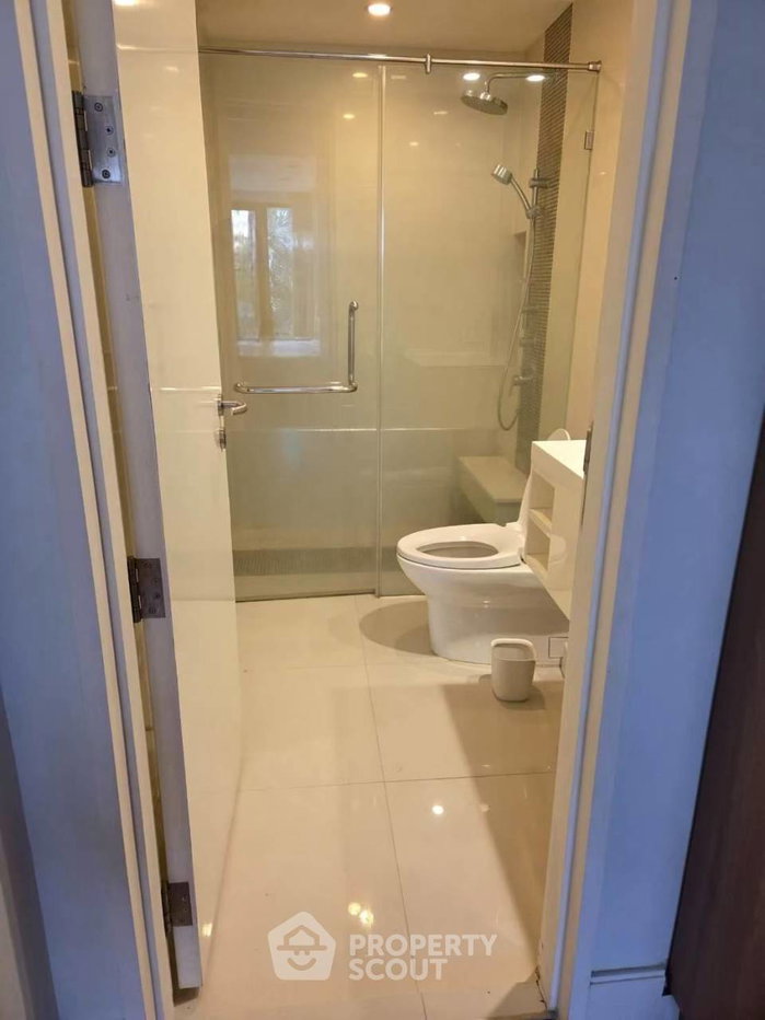 รูป คอนโด 1-ห้องนอน ที่ โคเรสซิโอ สาทร-พิพัฒน์ ใกล้ BTS ช่องนนทรี (ID 2217226) - รูปที่ 8/9
