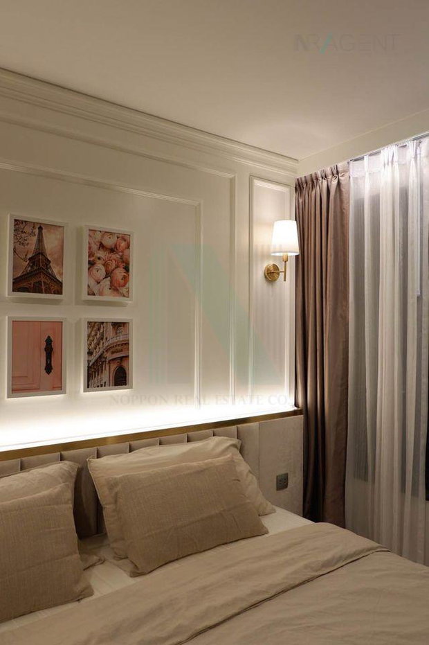 รูป 🎉Special room!🎉 ให้เช่าคอนโด ไลฟ์ ลาดพร้าว อาคาร B ชั้น 21 1 ห้องนอน ขนาด 35.00 ตรม ใกล้ Central ลาดพร้าว - รูปที่ 4/8