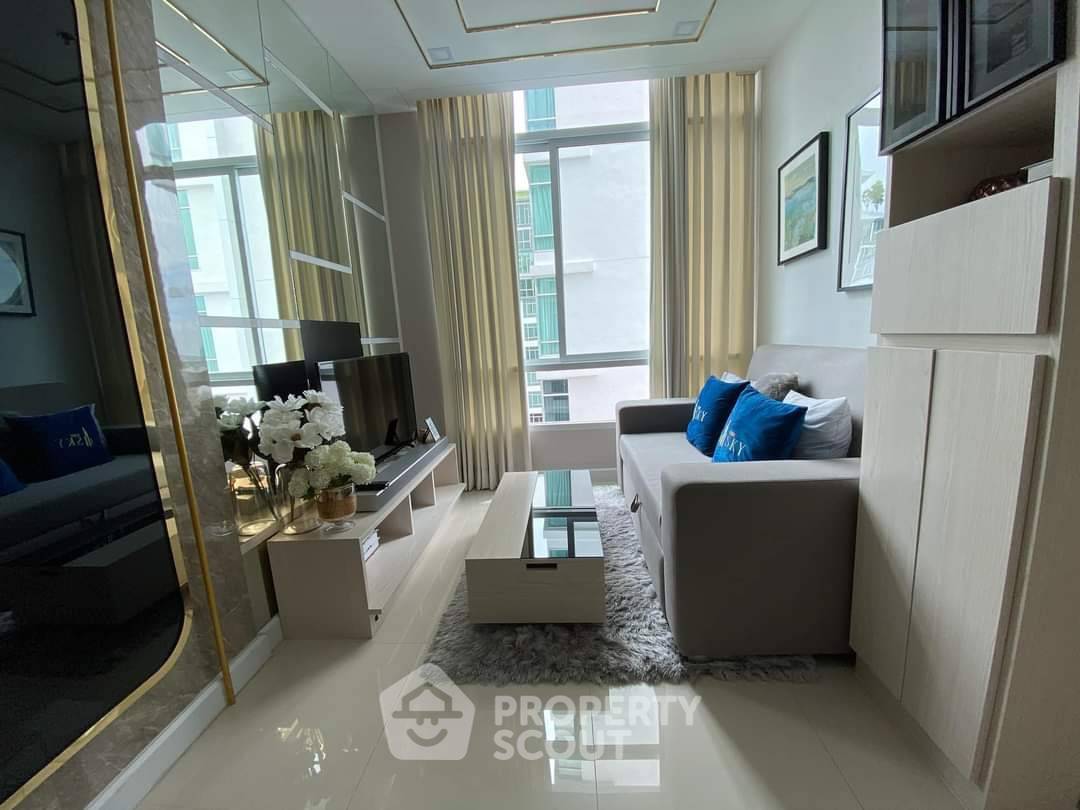 picture 1-BR Condo at The Sky Sukhumvit near BTS Udom Suk (ID 1588479) - 5/9