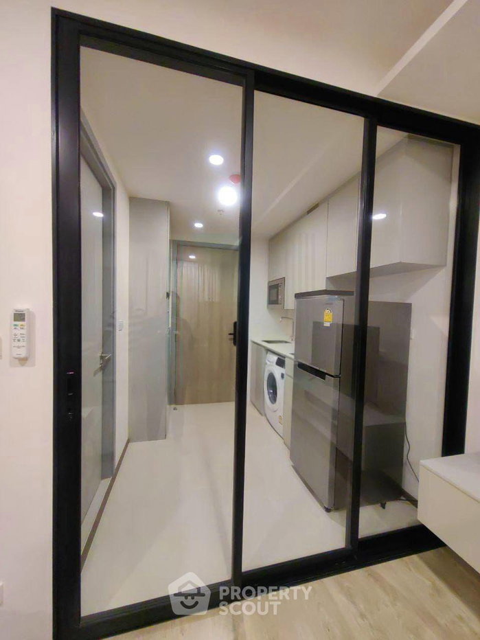 รูป คอนโด สตูดิโอ ที่ โซโห แบงค็อก รัชดา ใกล้ MRT ห้วยขวาง (ID 2493938) - รูปที่ 5/8